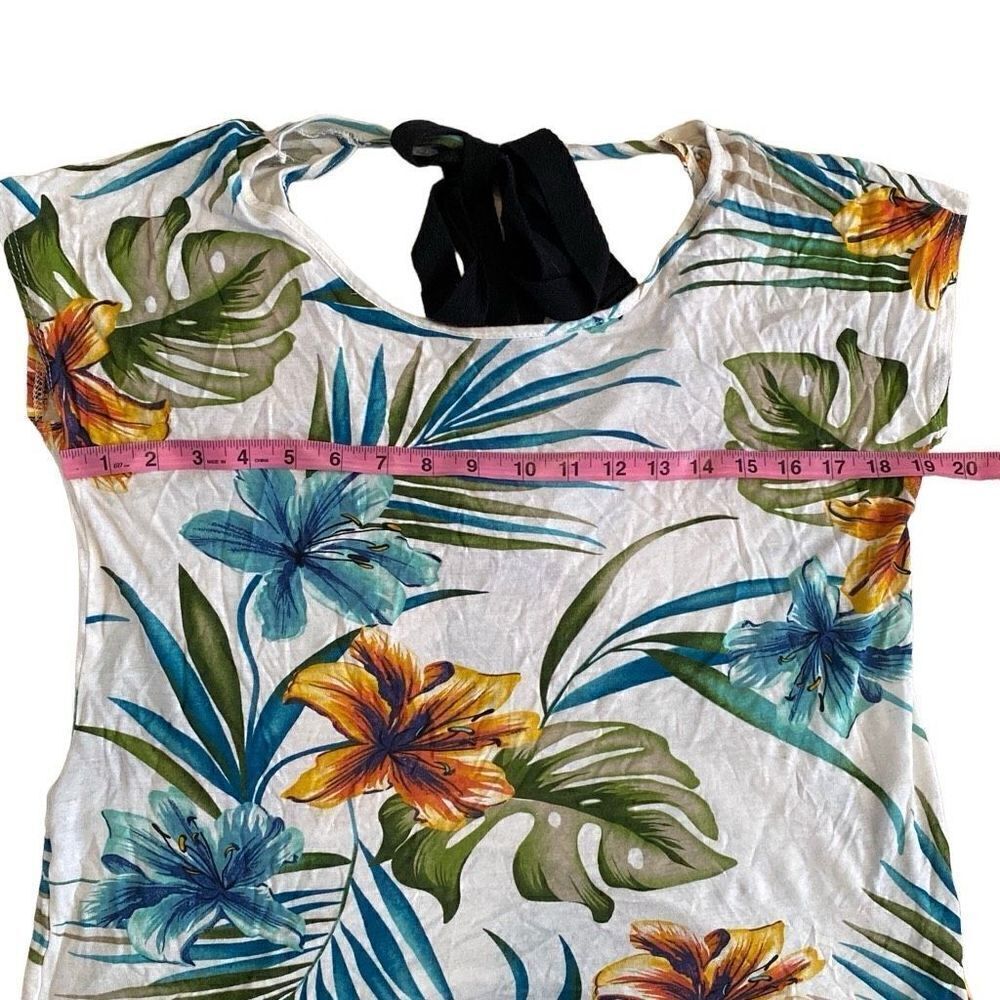Entro Blouse - Picture 6 of 8